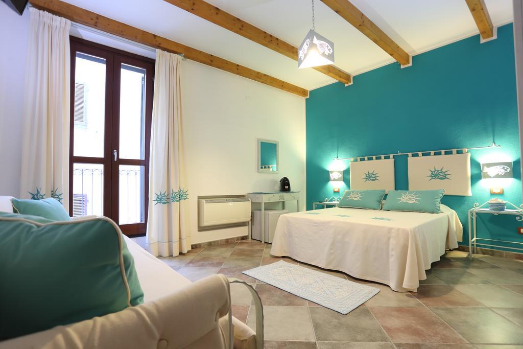 Palau De Rosa Ξενοδοχείο Αλγκέρο Εξωτερικό φωτογραφία